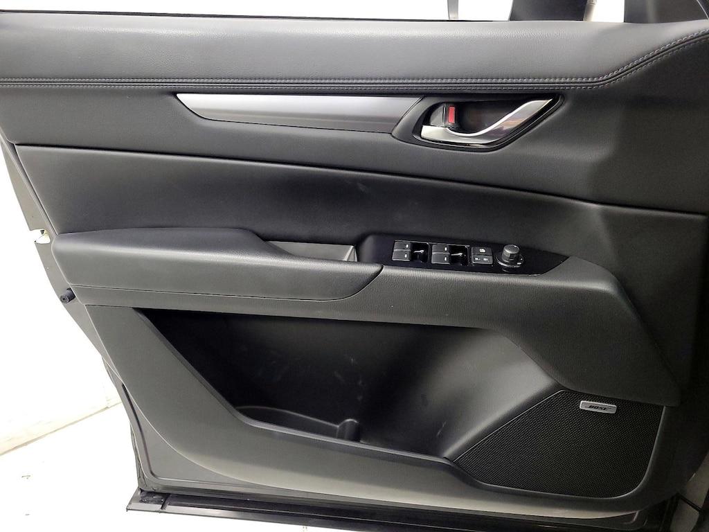 used 2020 Mazda CX-5 car, priced at $20,998