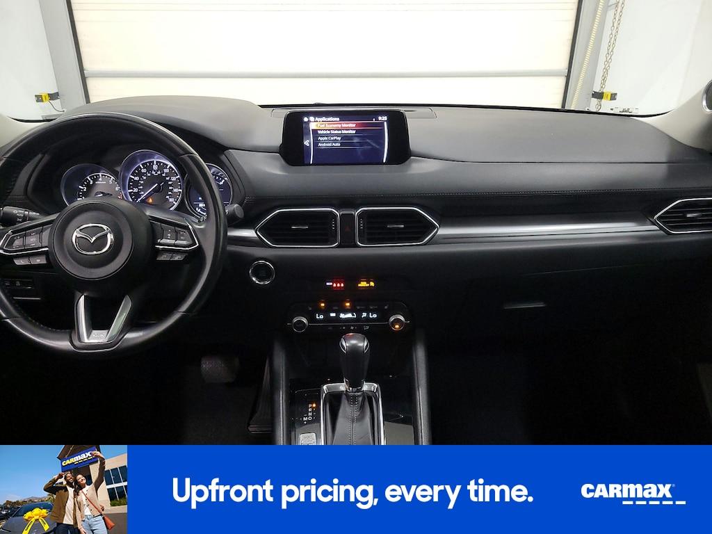 used 2020 Mazda CX-5 car, priced at $20,998