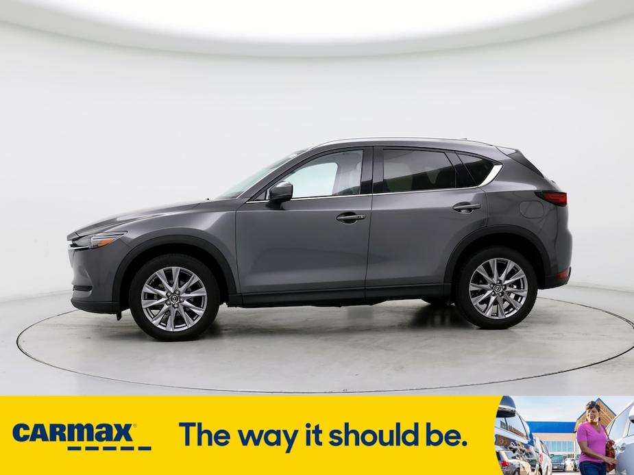 used 2019 Mazda CX-5 car, priced at $23,998