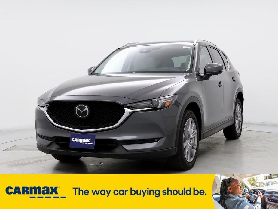 used 2019 Mazda CX-5 car, priced at $23,998