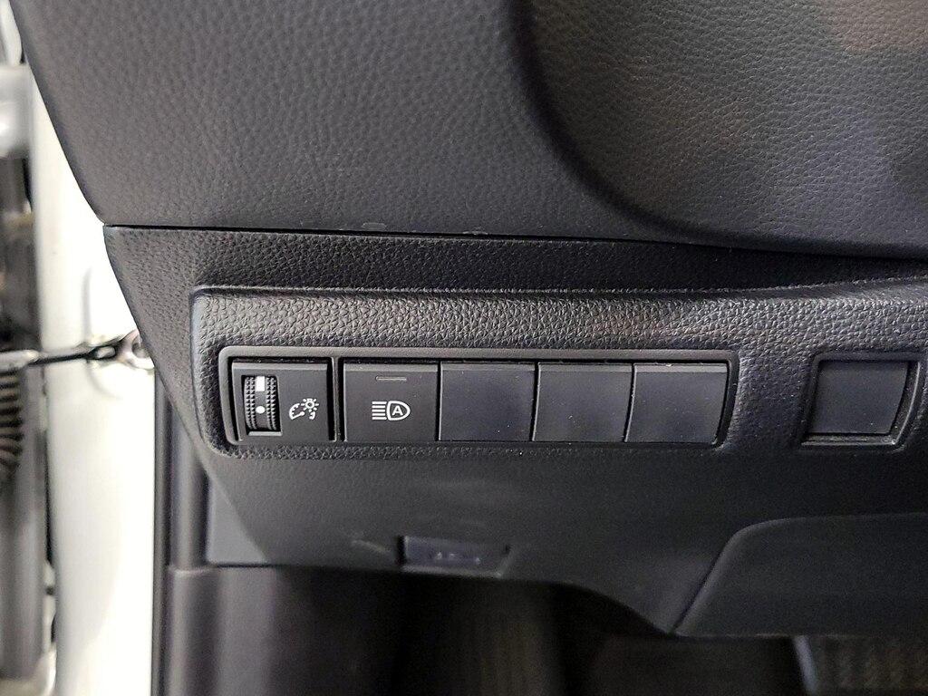 used 2022 Toyota Corolla car, priced at $23,998