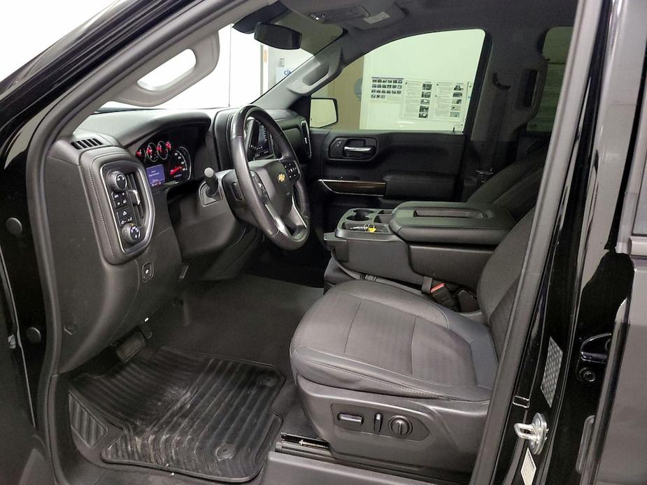 used 2019 Chevrolet Silverado 1500 car, priced at $26,998