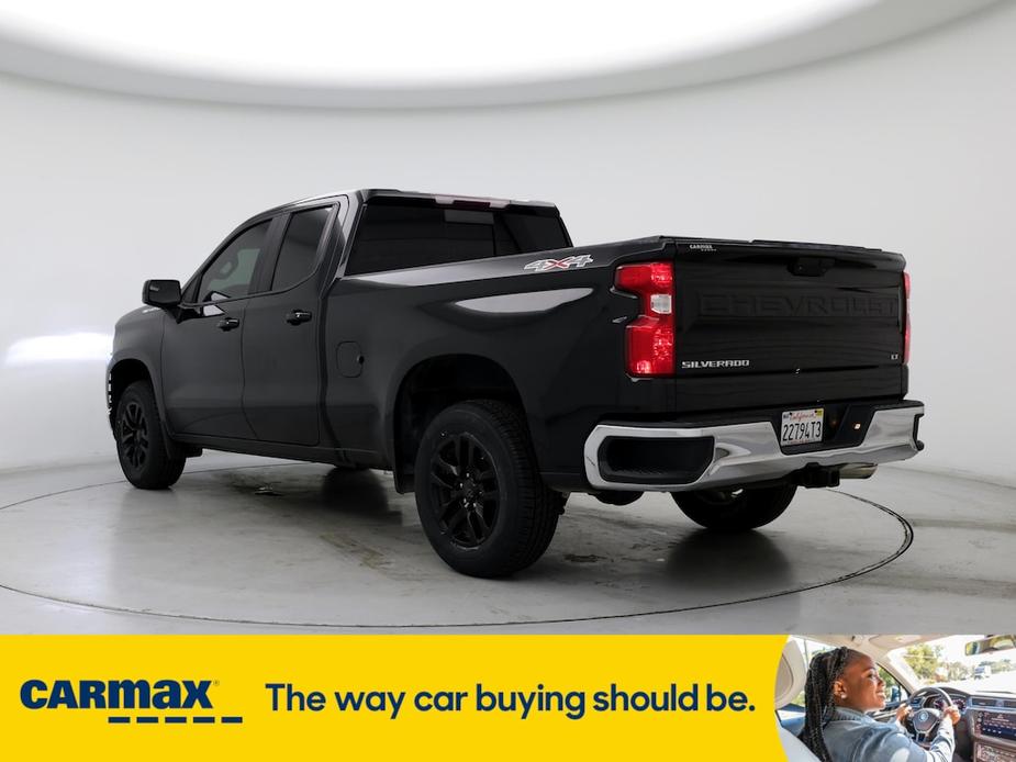 used 2019 Chevrolet Silverado 1500 car, priced at $26,998