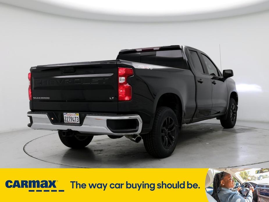 used 2019 Chevrolet Silverado 1500 car, priced at $26,998