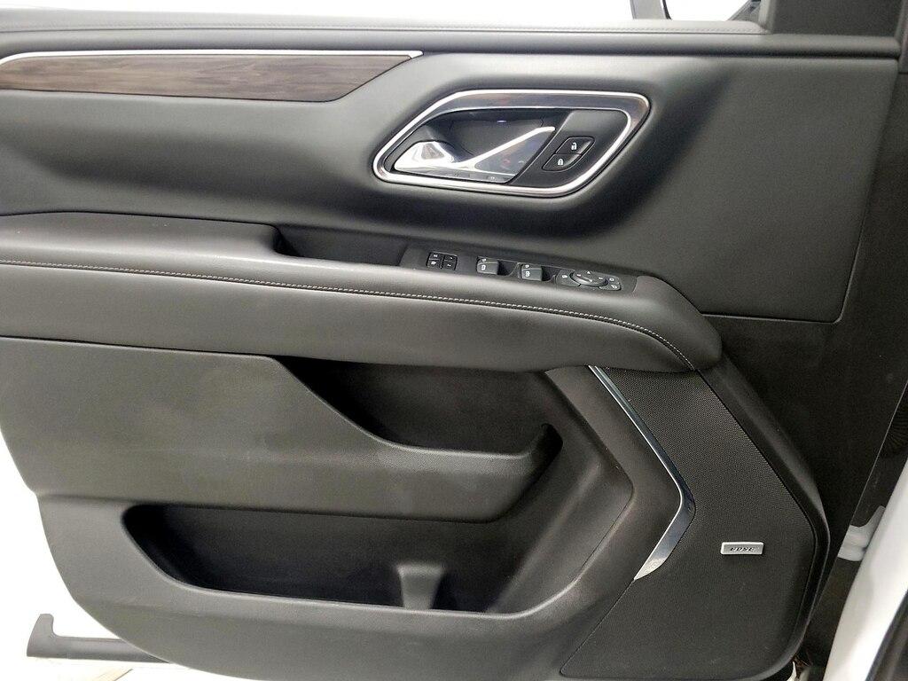used 2021 Chevrolet Tahoe car, priced at $52,998