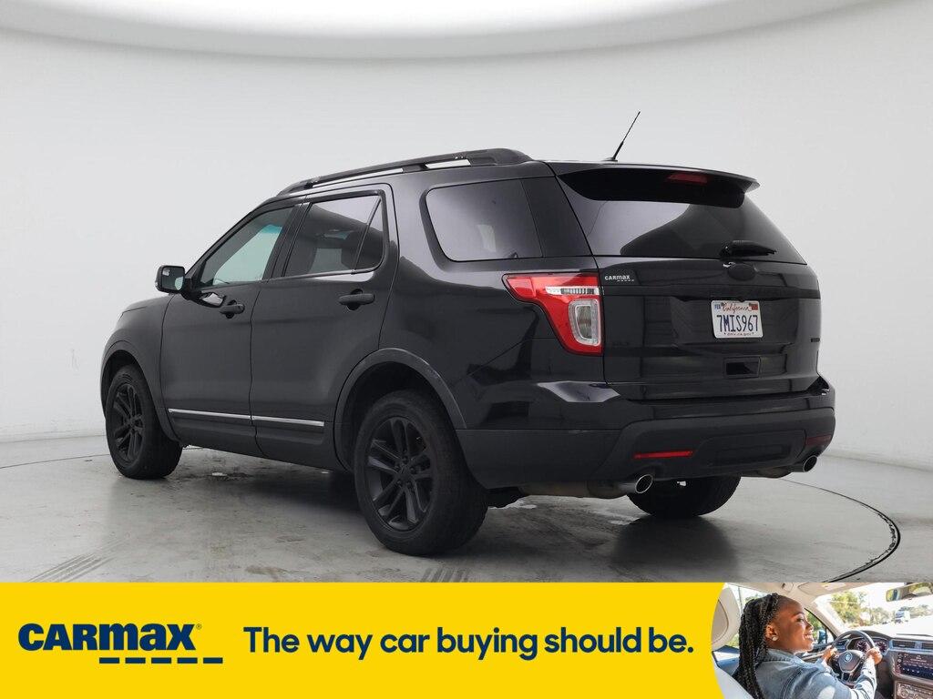 used 2014 Ford Explorer car, priced at $14,998