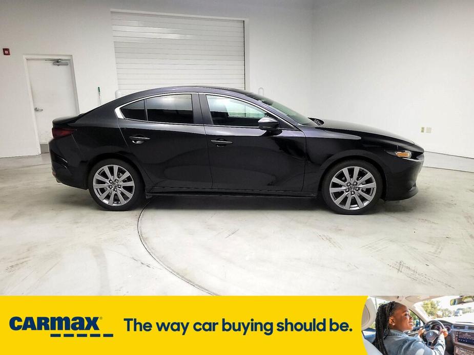 used 2023 Mazda Mazda3 car, priced at $23,998