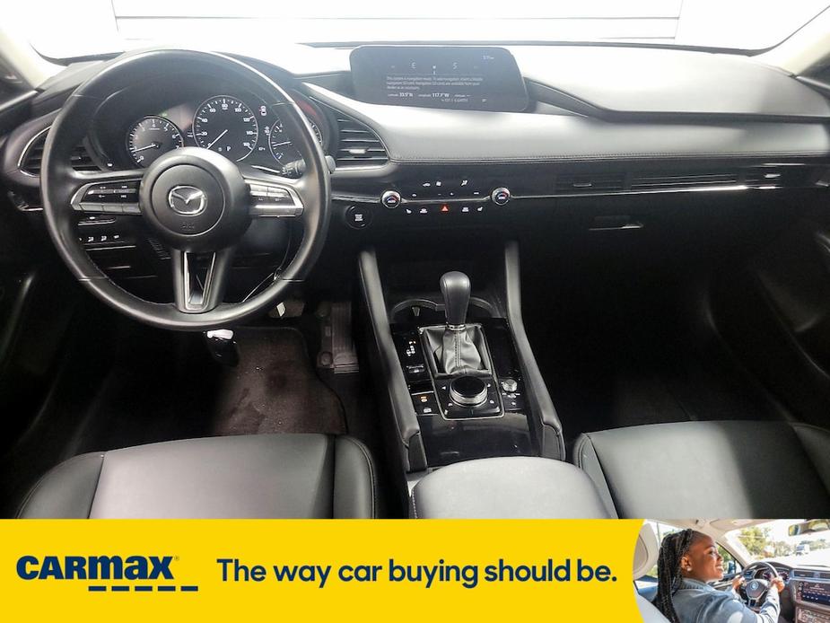 used 2023 Mazda Mazda3 car, priced at $23,998