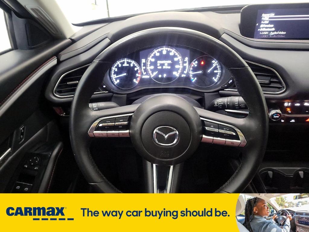 used 2022 Mazda CX-30 car, priced at $23,998