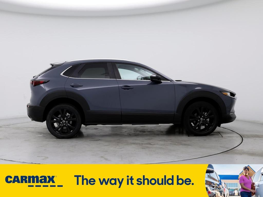 used 2022 Mazda CX-30 car, priced at $23,998