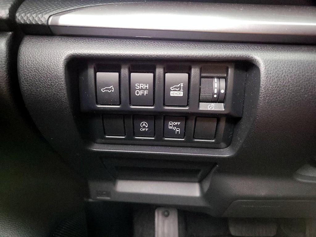 used 2021 Subaru Forester car, priced at $26,998