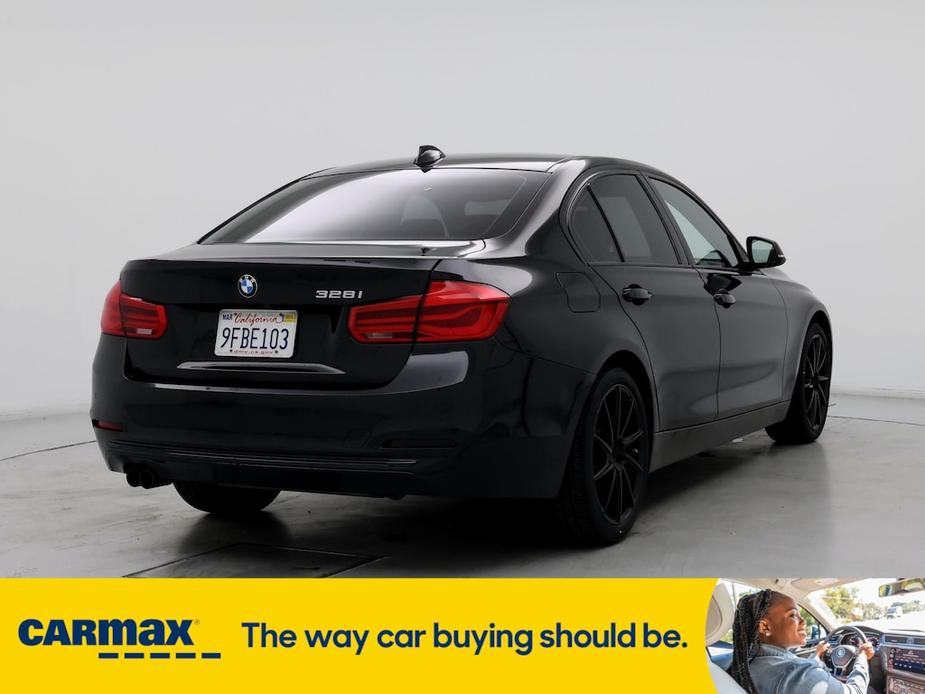 used 2016 BMW 328 car, priced at $14,998