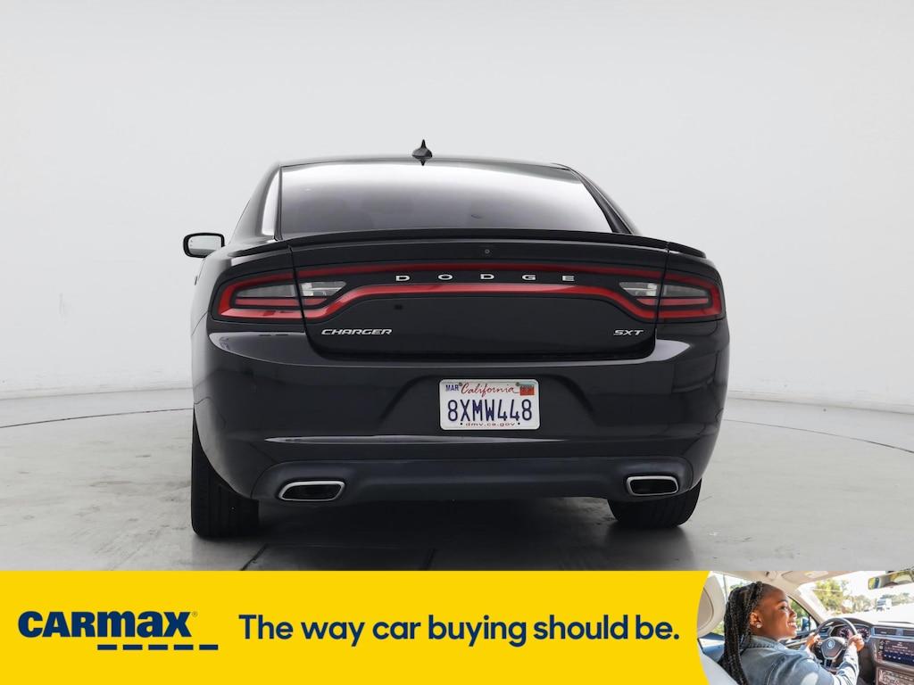 used 2015 Dodge Charger car, priced at $21,998