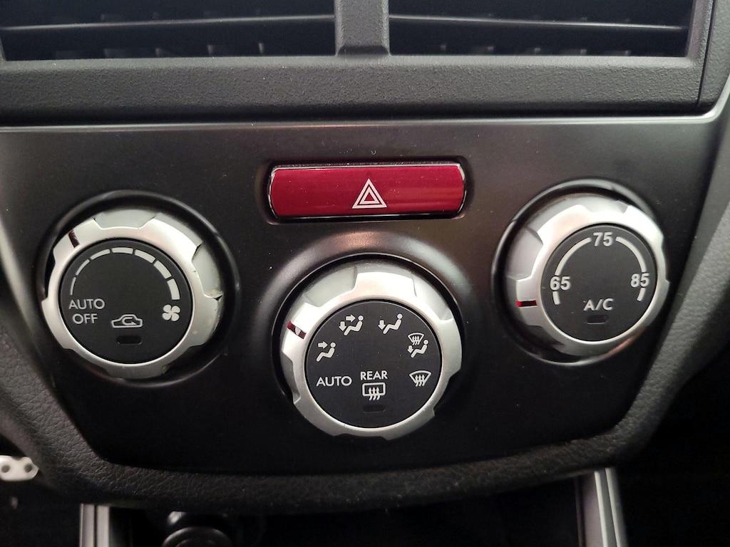 used 2013 Subaru Impreza car, priced at $17,998