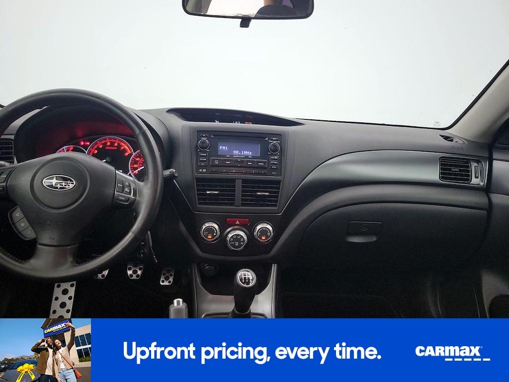 used 2013 Subaru Impreza car, priced at $17,998