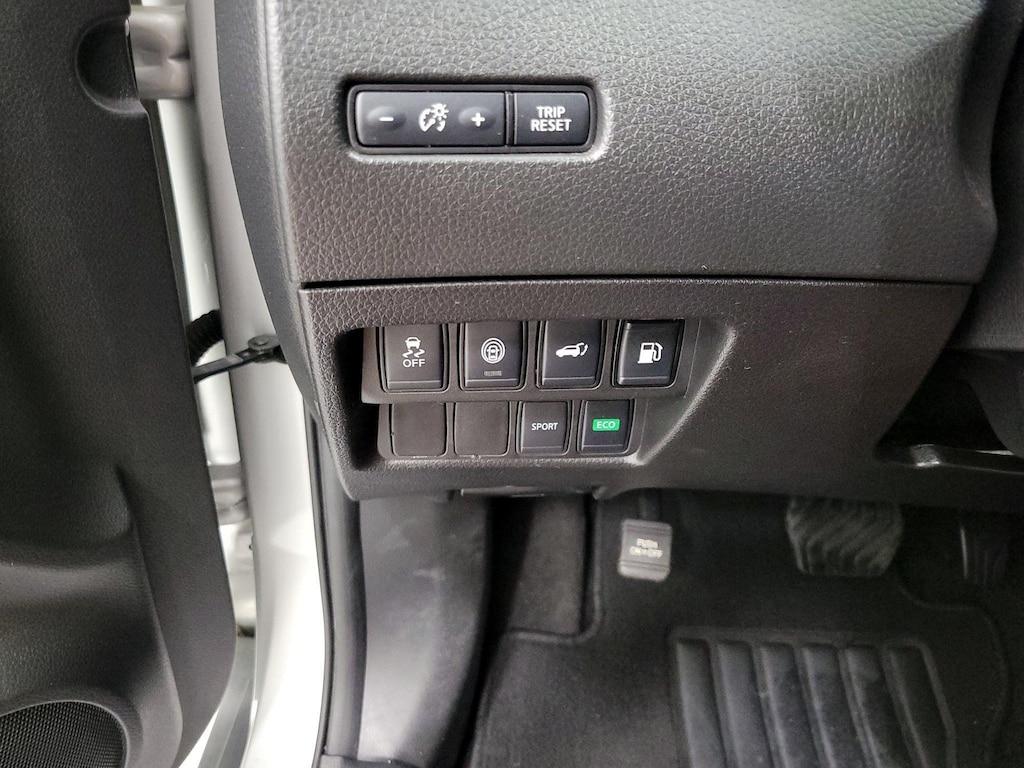 used 2019 Nissan Rogue car, priced at $17,998