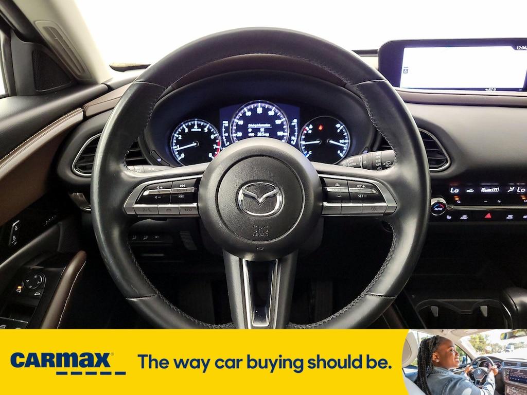 used 2021 Mazda CX-30 car, priced at $22,998