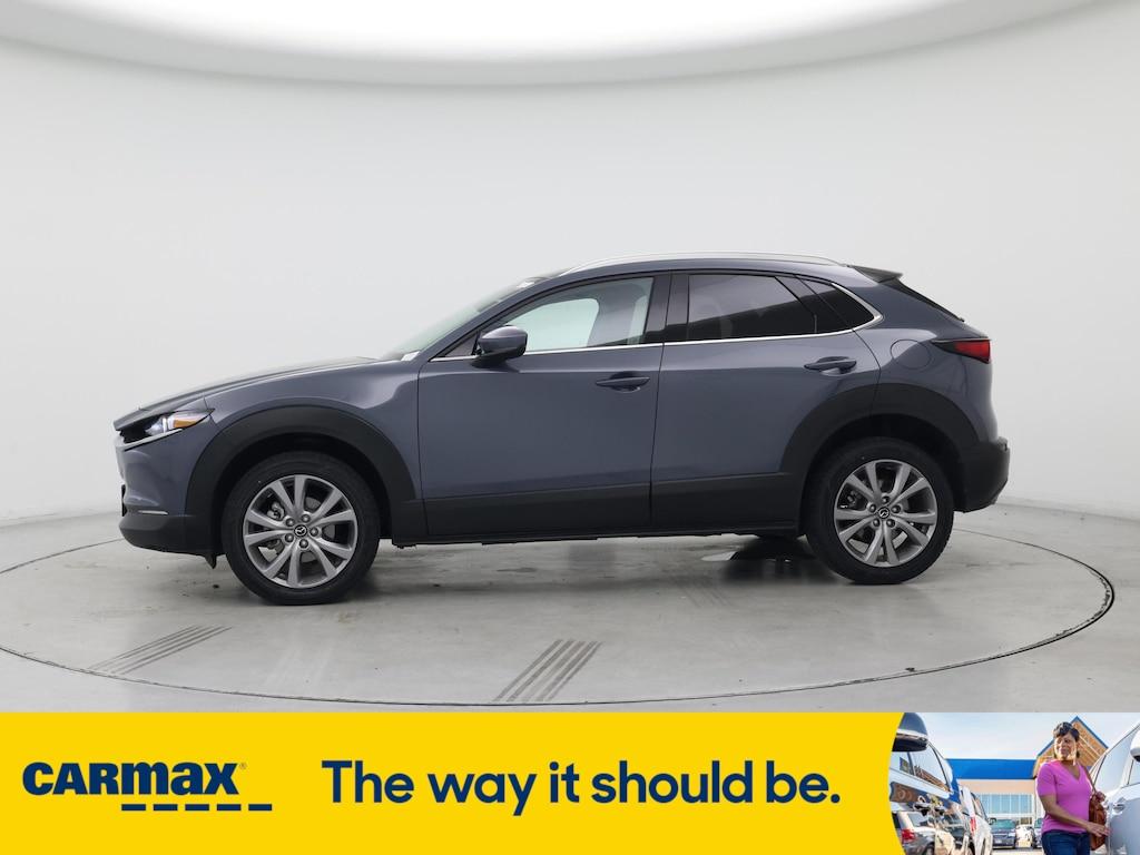 used 2021 Mazda CX-30 car, priced at $22,998