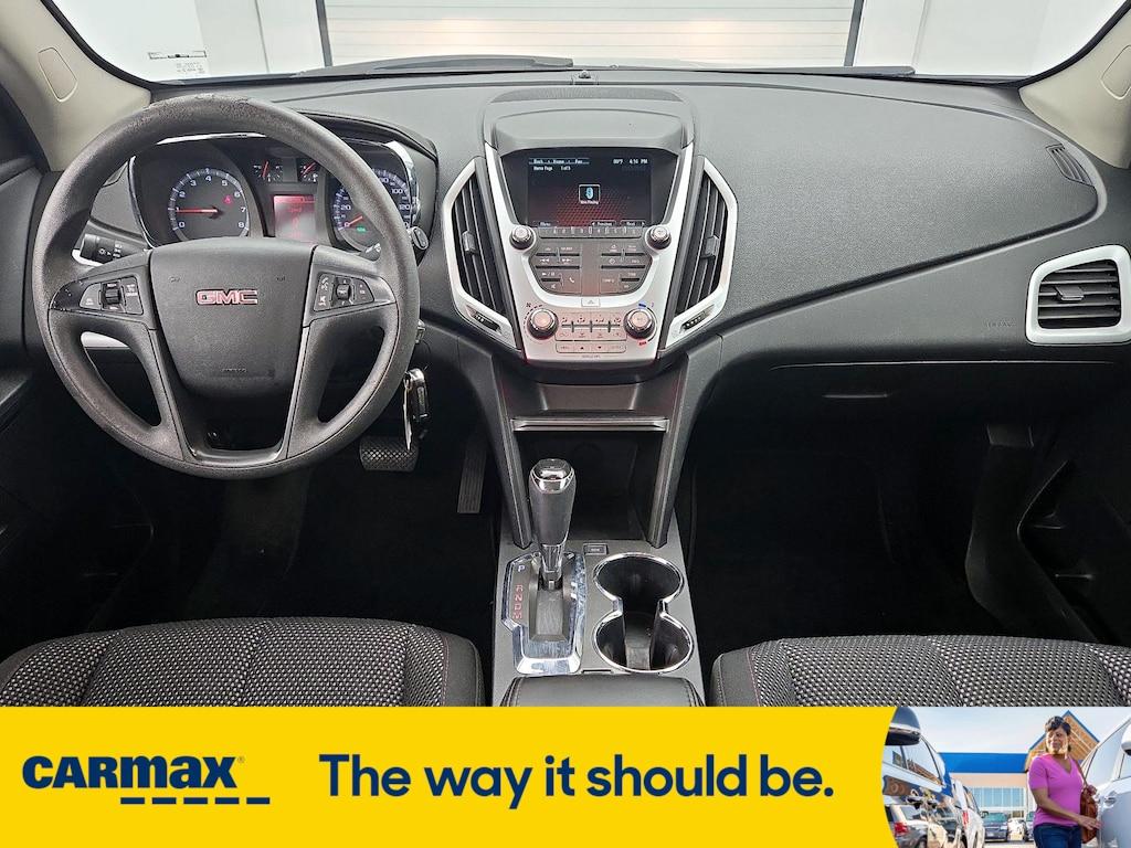 used 2017 GMC Terrain car, priced at $12,998