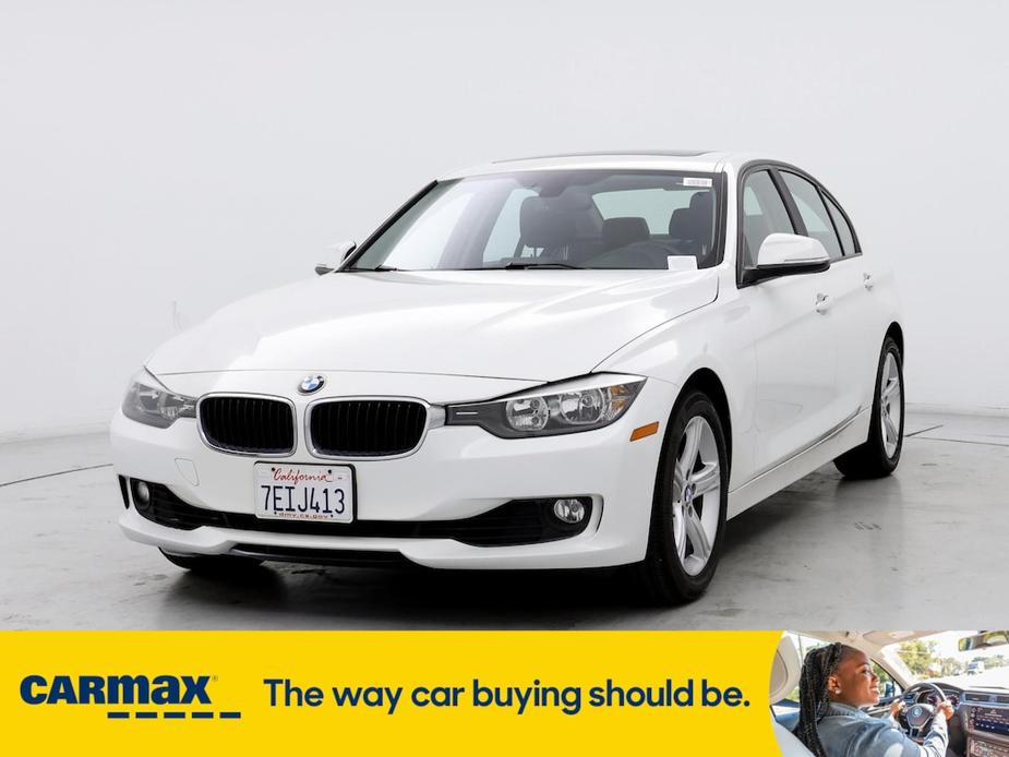 used 2015 BMW 328 car, priced at $15,998