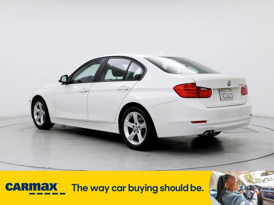 used 2015 BMW 328 car, priced at $15,998