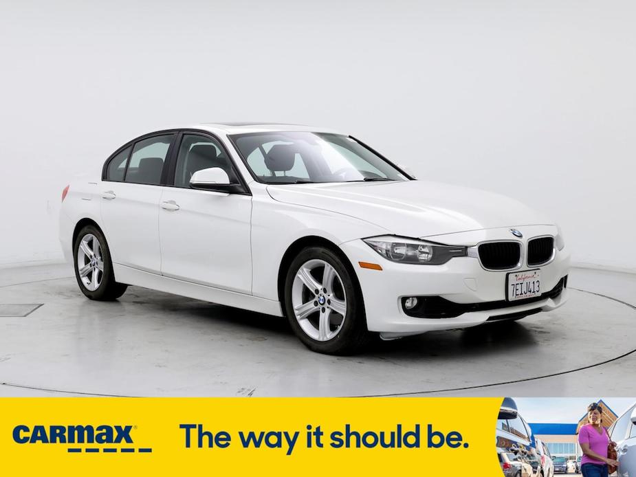 used 2015 BMW 328 car, priced at $15,998