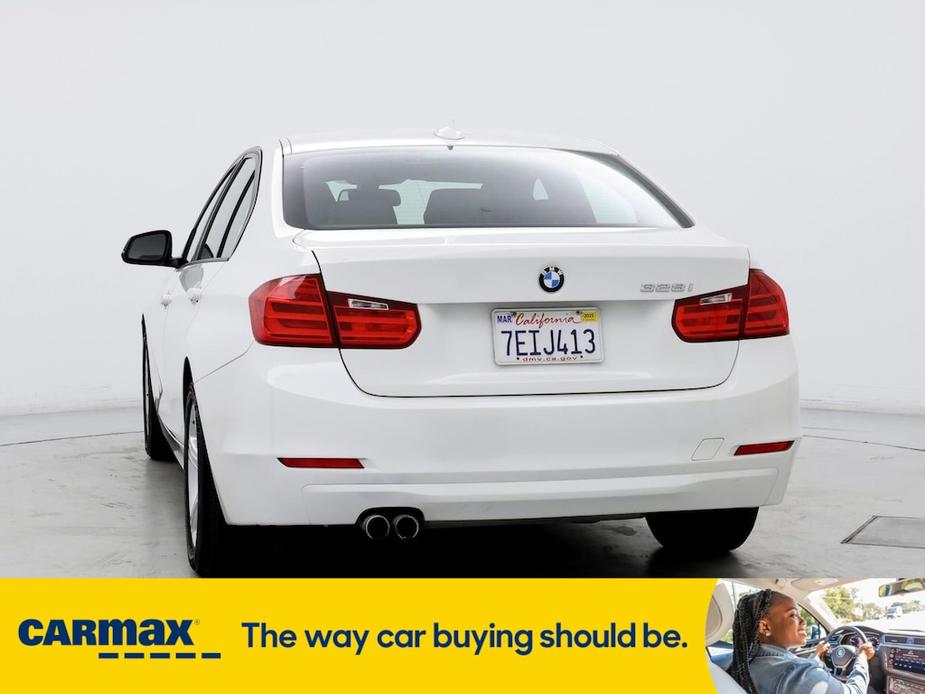 used 2015 BMW 328 car, priced at $15,998