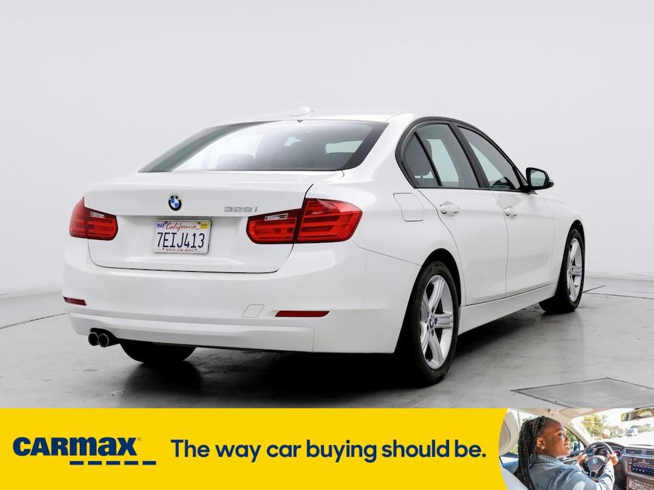 used 2015 BMW 328 car, priced at $15,998