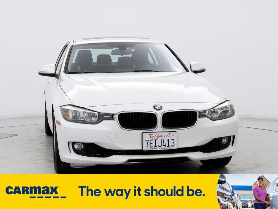 used 2015 BMW 328 car, priced at $15,998