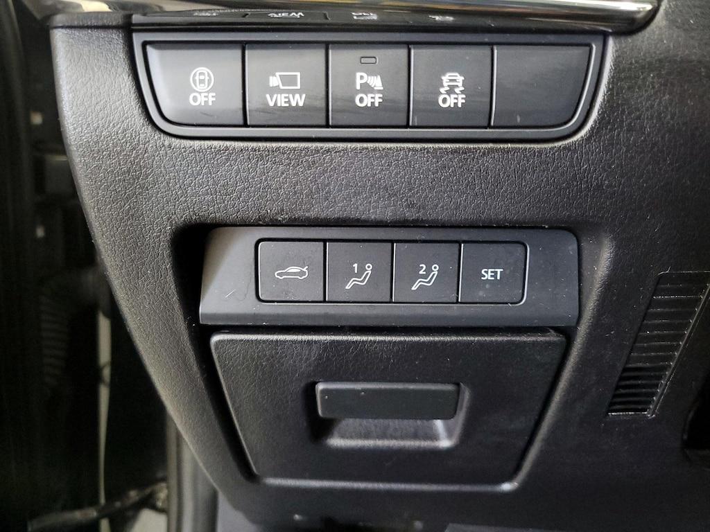 used 2021 Mazda Mazda3 car, priced at $26,998