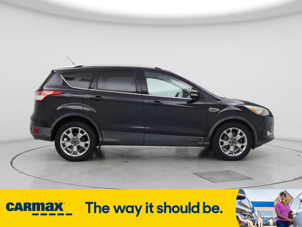 used 2015 Ford Escape car, priced at $11,998