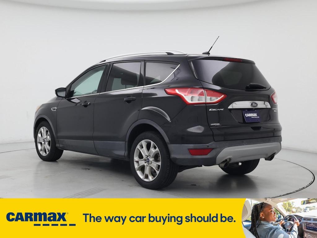 used 2015 Ford Escape car, priced at $11,998
