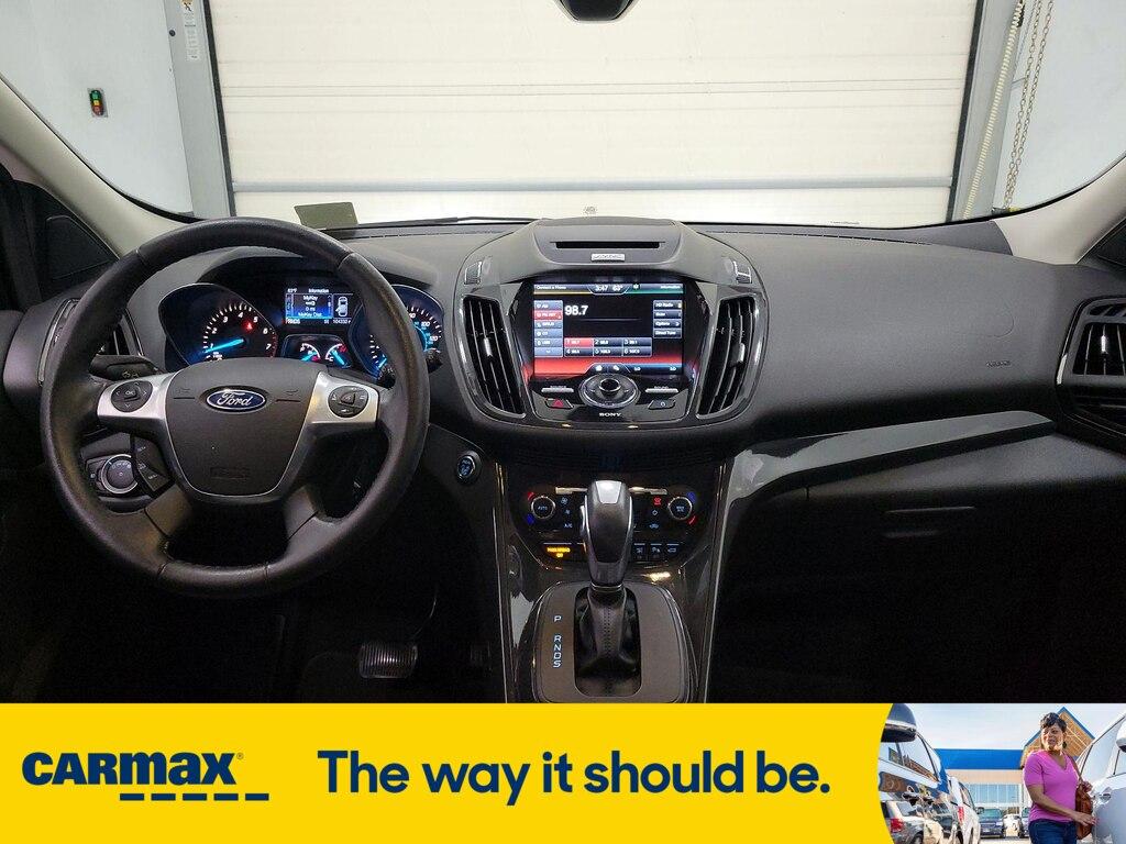used 2015 Ford Escape car, priced at $11,998