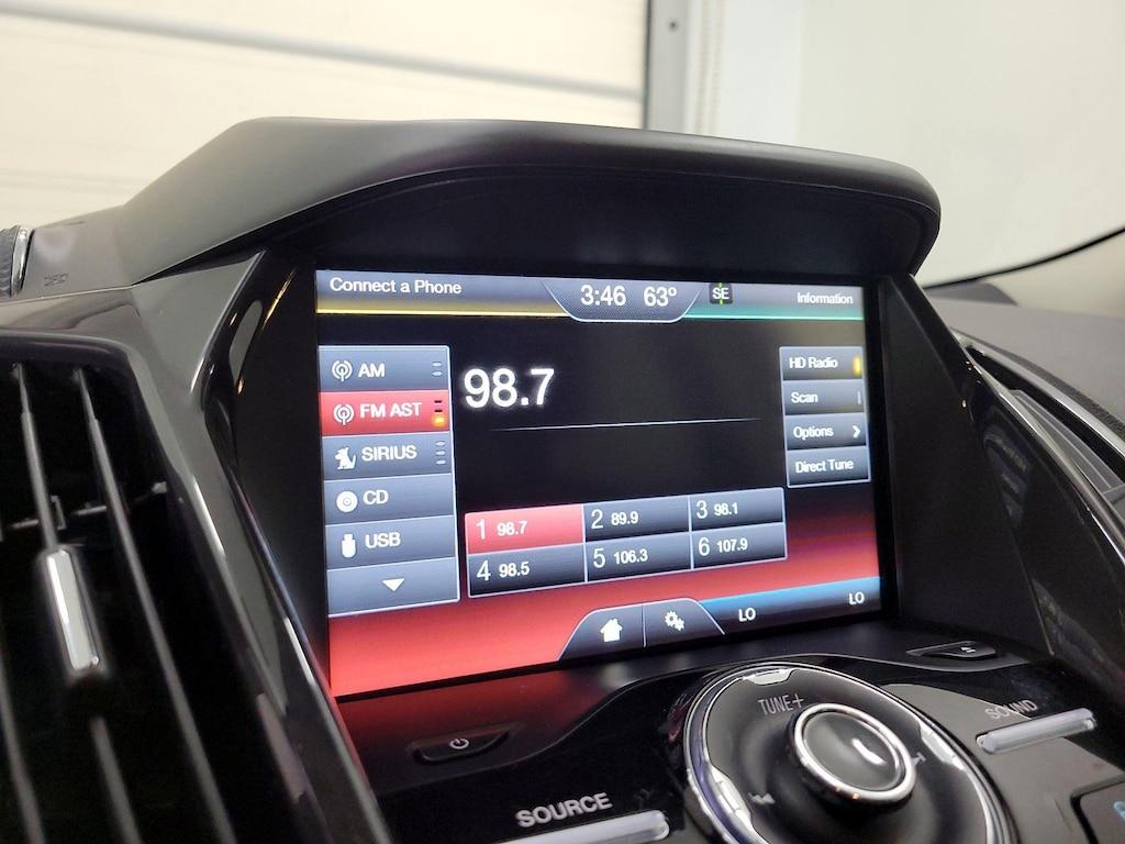 used 2015 Ford Escape car, priced at $11,998
