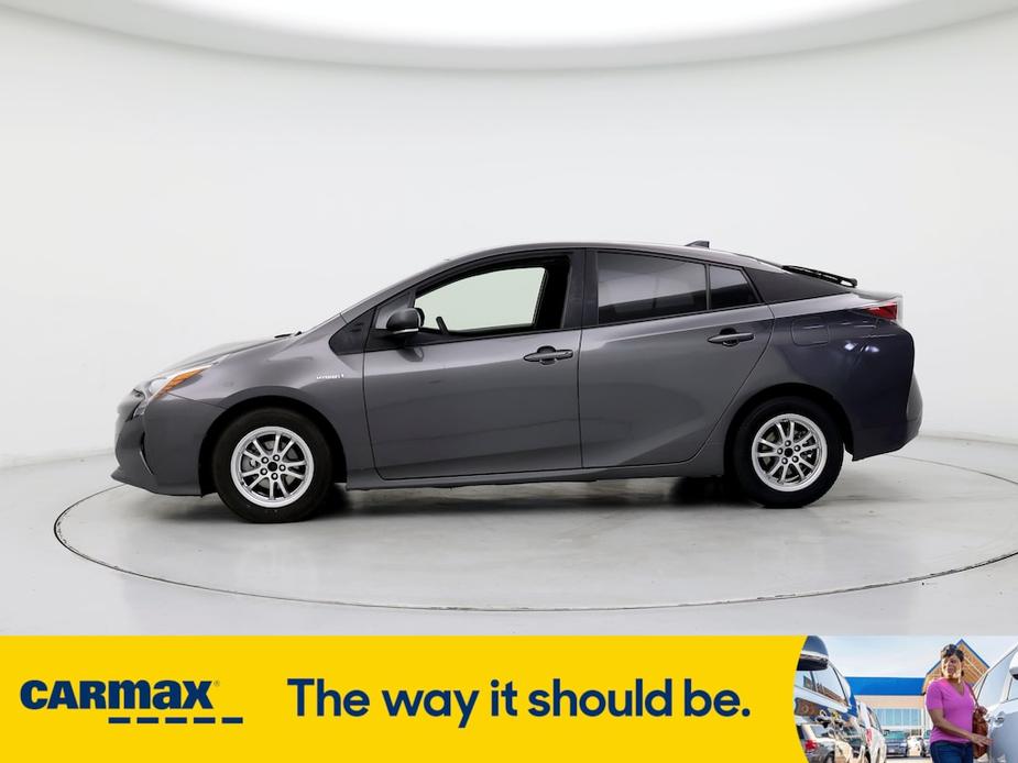 used 2016 Toyota Prius car, priced at $15,998