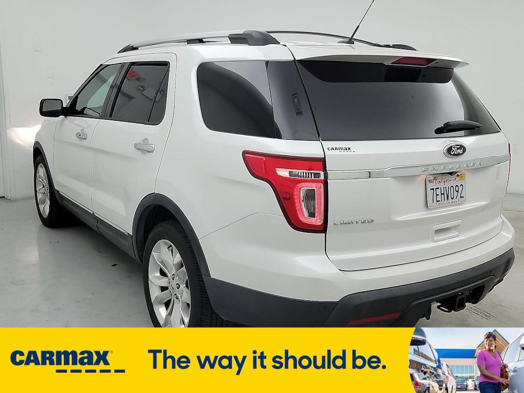 used 2014 Ford Explorer car, priced at $16,998