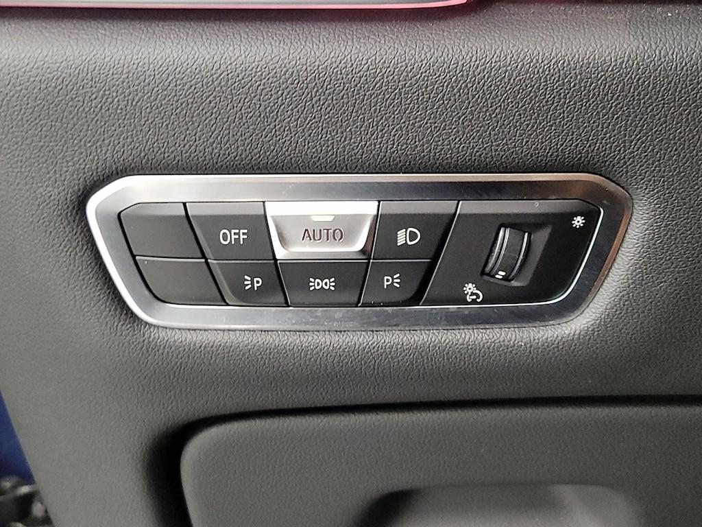 used 2022 BMW X5 car, priced at $45,998