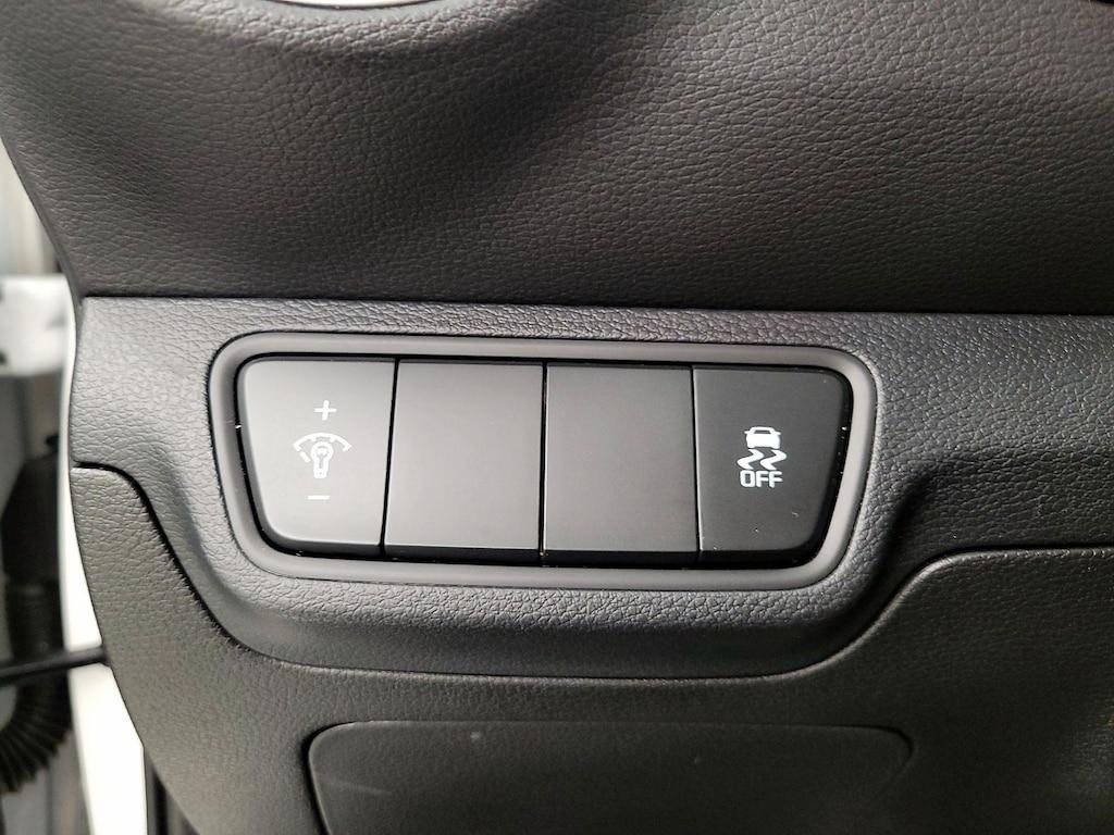 used 2023 Kia Forte car, priced at $19,998
