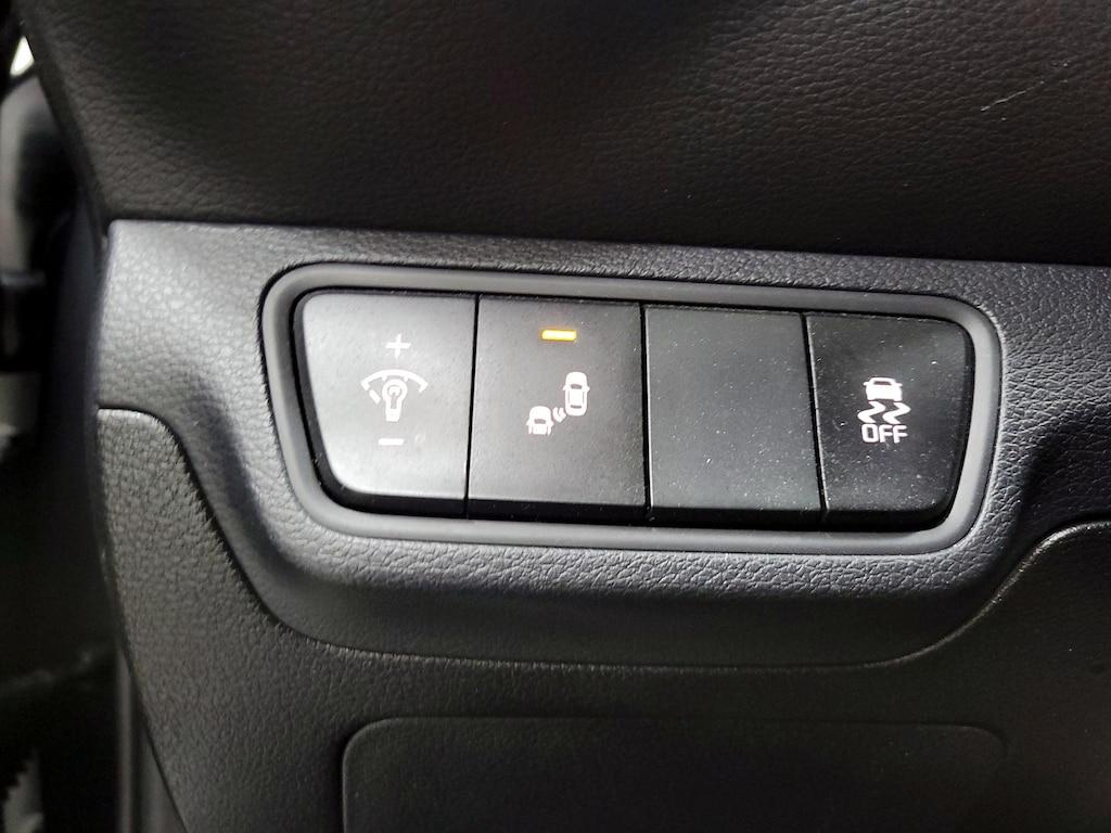 used 2023 Kia Forte car, priced at $19,998