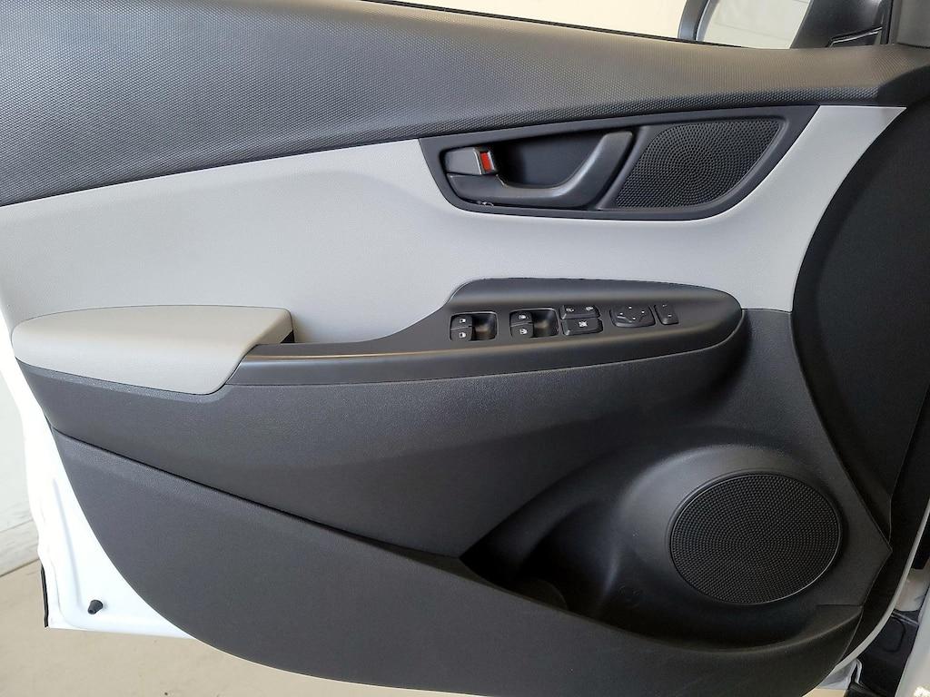 used 2023 Hyundai Kona car, priced at $21,998