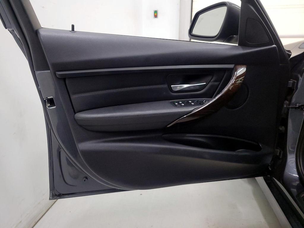 used 2014 BMW 328 car, priced at $14,998