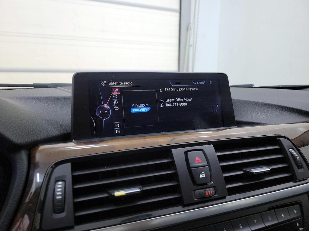 used 2014 BMW 328 car, priced at $14,998