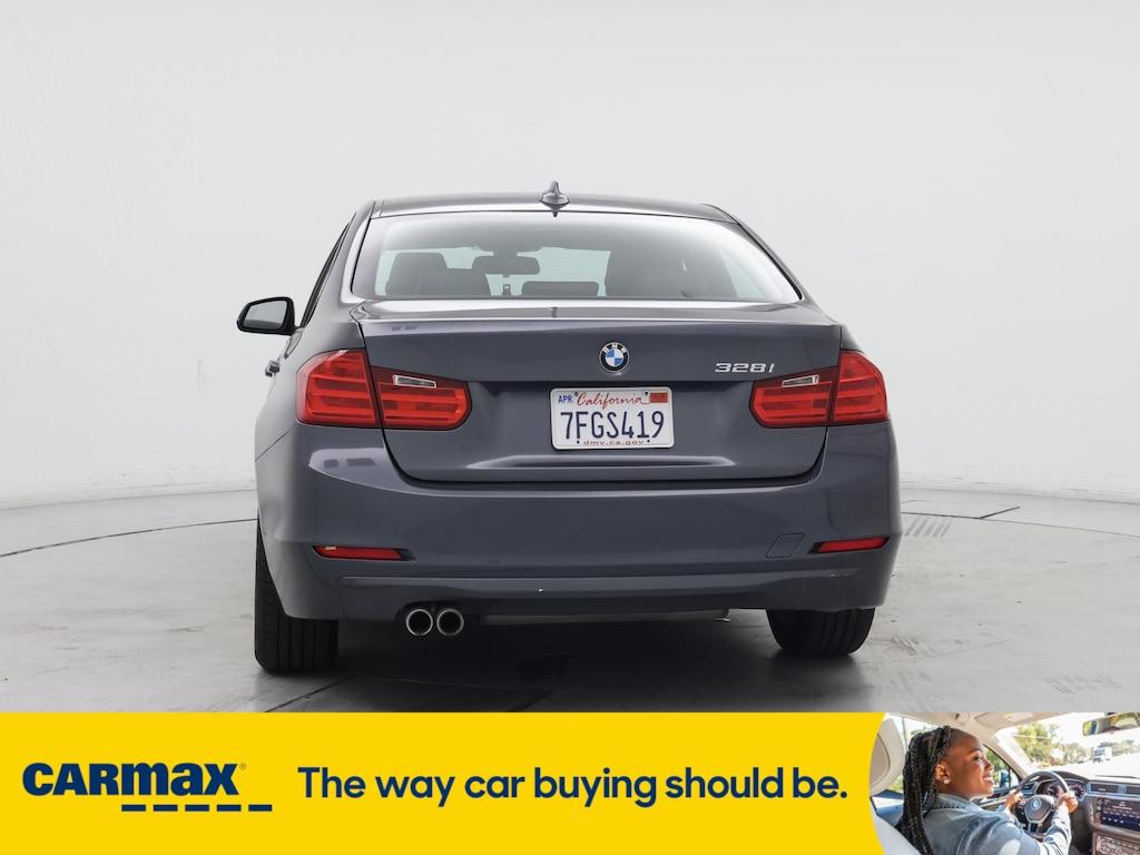 used 2014 BMW 328 car, priced at $14,998