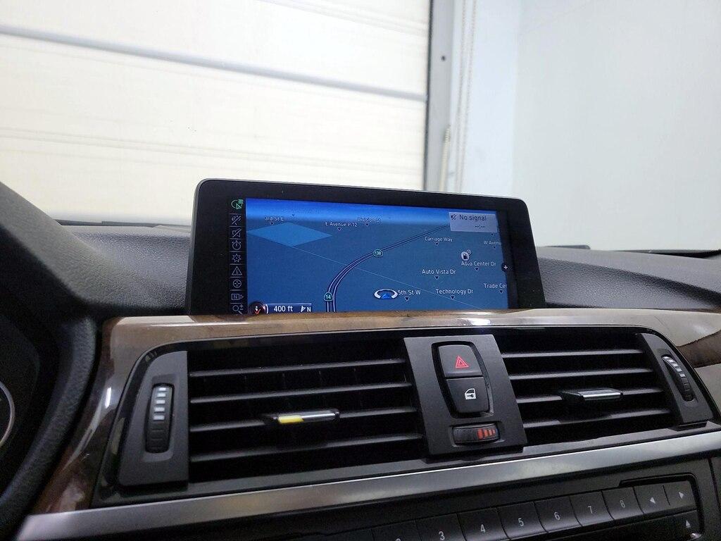 used 2014 BMW 328 car, priced at $14,998