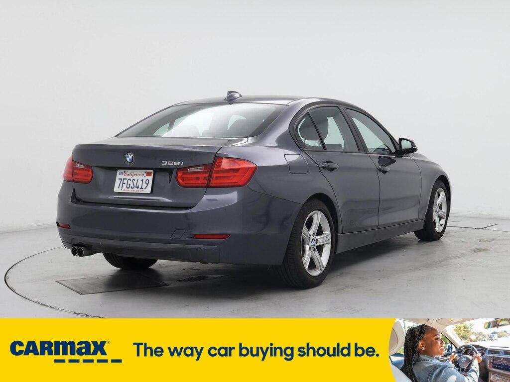 used 2014 BMW 328 car, priced at $14,998