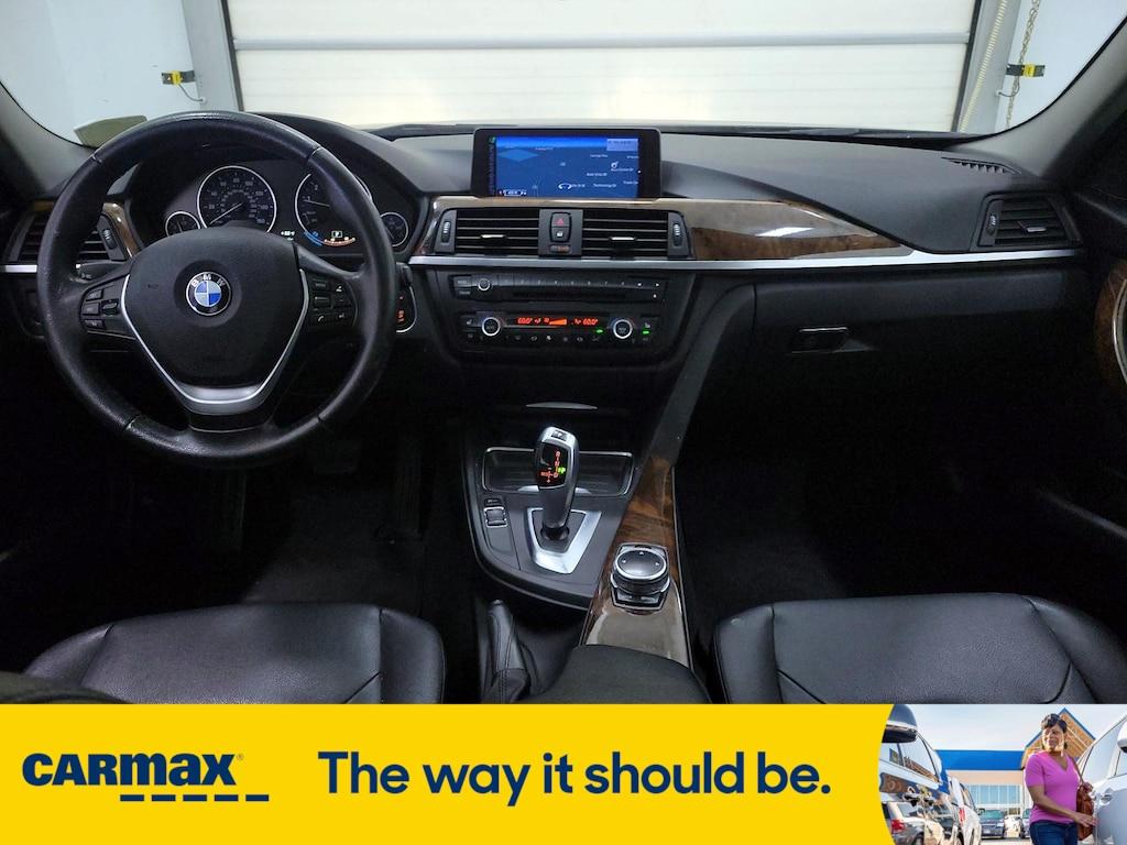 used 2014 BMW 328 car, priced at $14,998