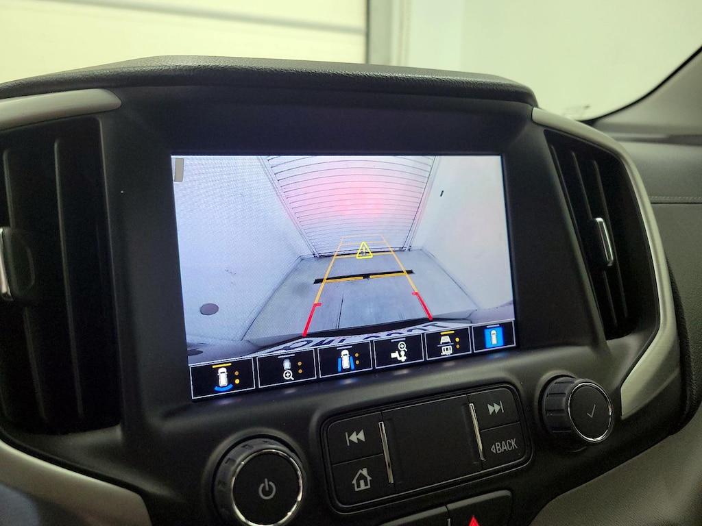used 2022 GMC Terrain car, priced at $25,998