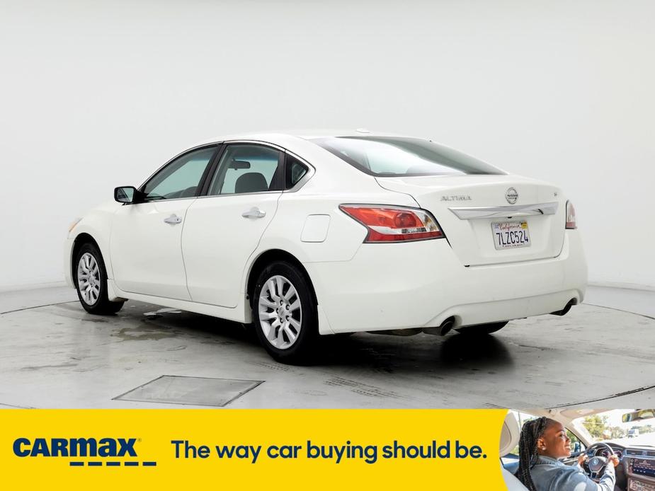 used 2015 Nissan Altima car, priced at $11,599