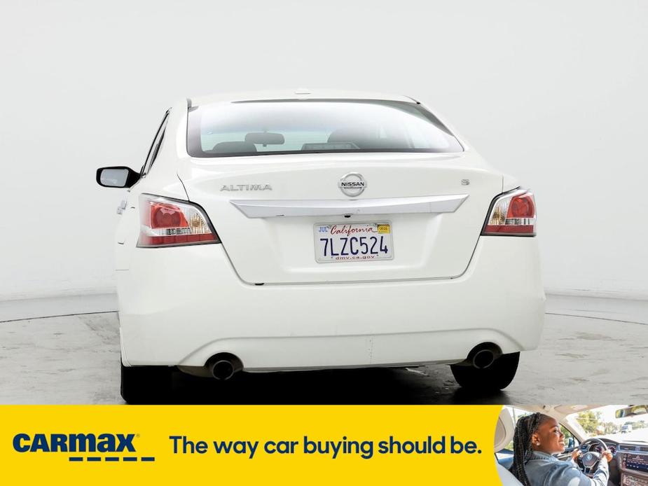 used 2015 Nissan Altima car, priced at $11,599