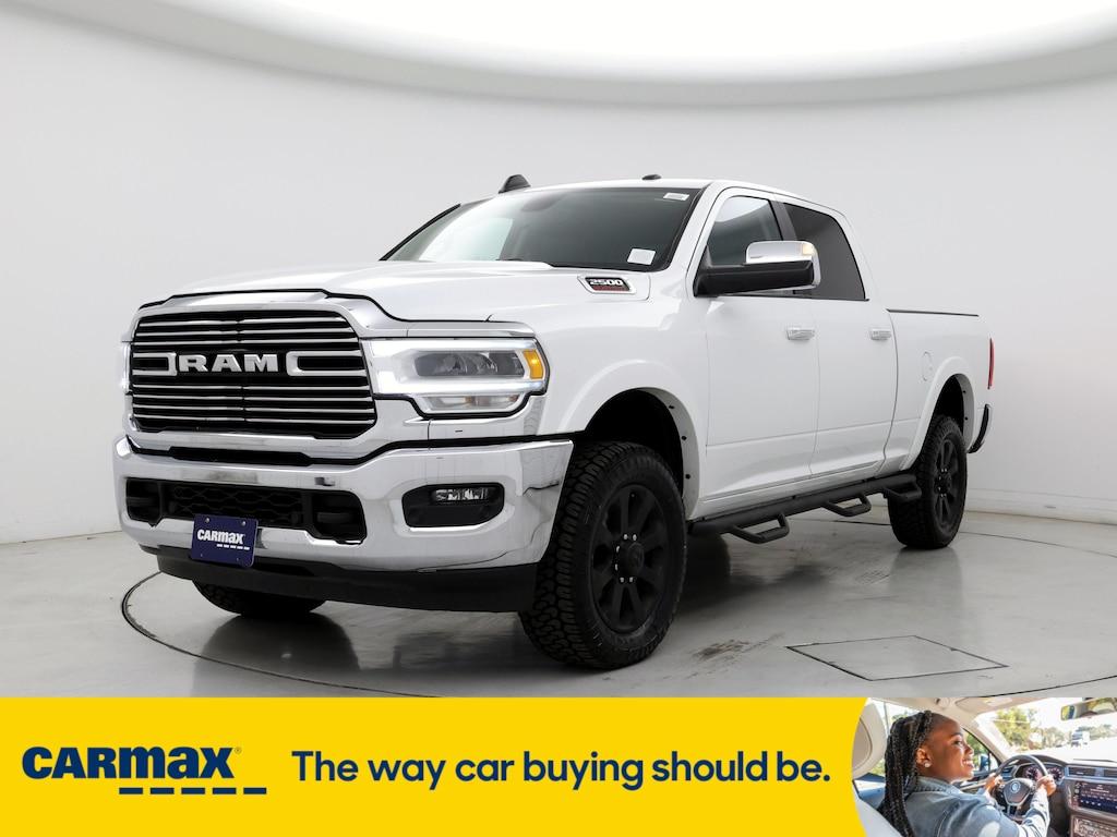 used 2020 Ram 2500 car, priced at $54,998